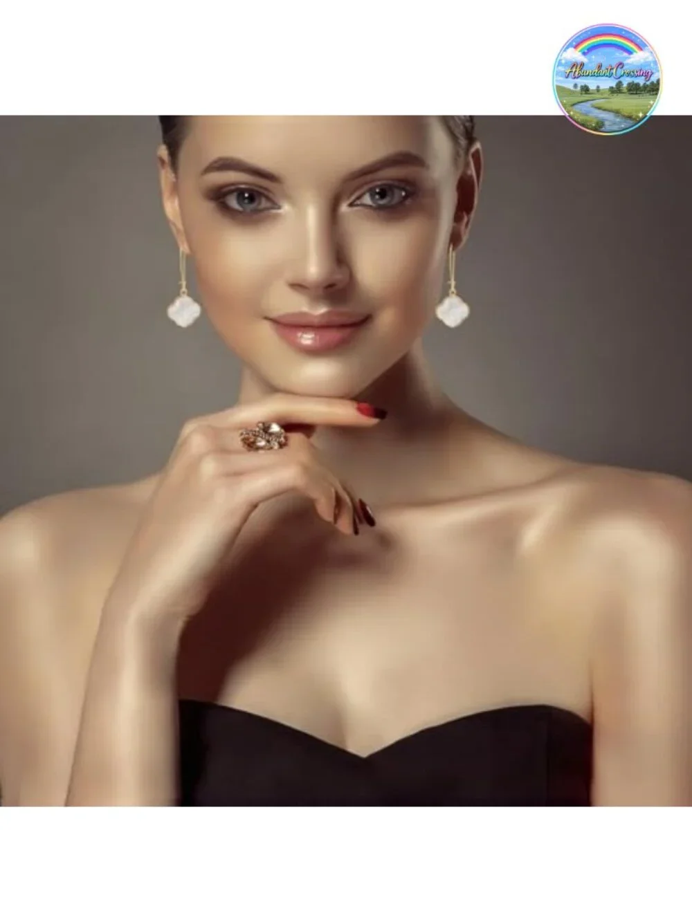 N/A these elegant